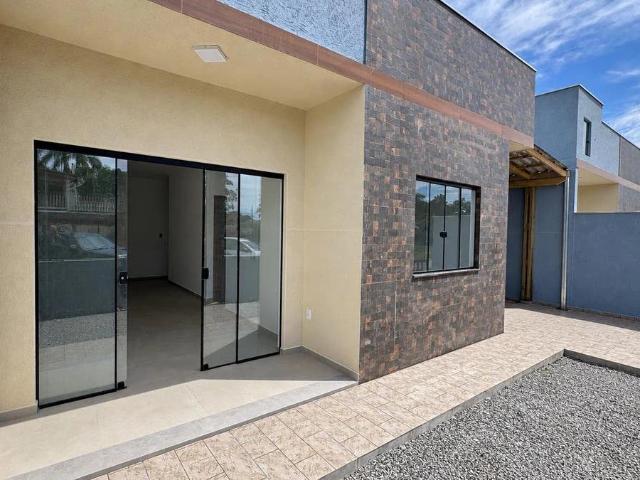 Casa venda em Balneário Saí-Mirim, Itapoá