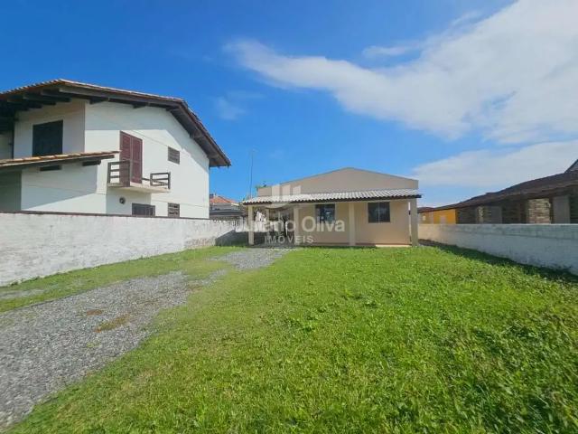 Casa venda em Região Geográfica Imediata de Joinville, Itapoá