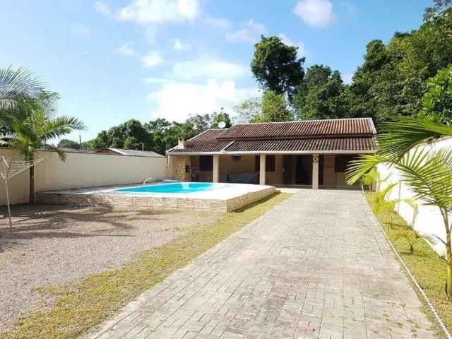 Casa venda em Região Geográfica Imediata de Joinville, Itapoá