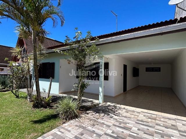 Casa venda em Loteamento Barra do Saí, Itapoá