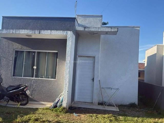 Casa venda em Itapoá, Região Geográfica Intermediária de Joinville