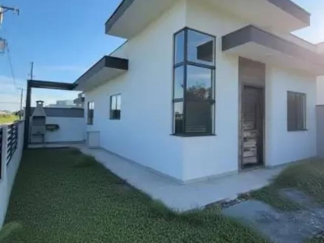Casa venda em Região Geográfica Imediata de Joinville, Itapoá