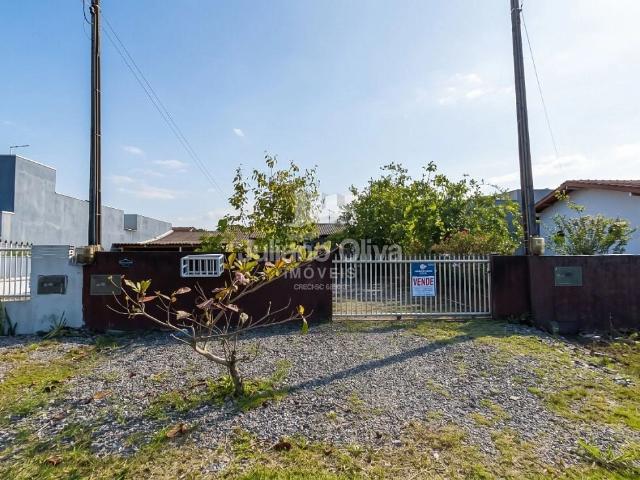 Casa venda em Balneário Saí-Mirim, Itapoá