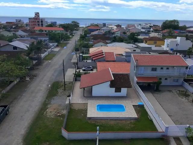 Casa venda em Região Geográfica Imediata de Joinville, Itapoá