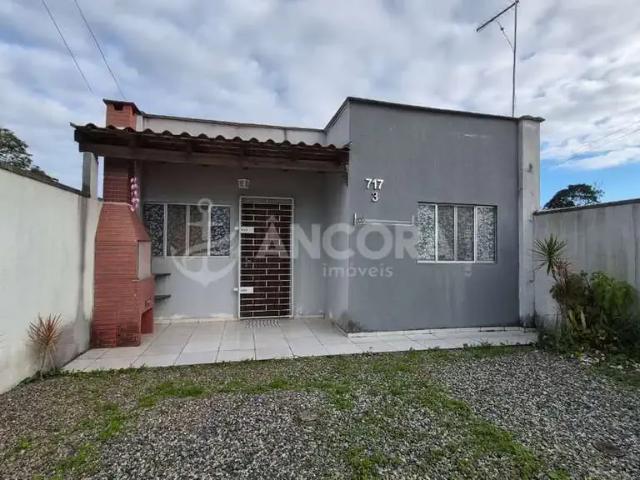 Casa venda em Região Geográfica Imediata de Joinville, Itapoá