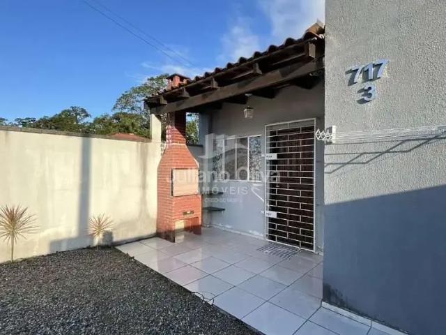 Casa venda em Região Geográfica Imediata de Joinville, Itapoá