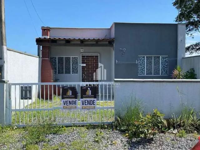 Casa venda em Região Geográfica Imediata de Joinville, Itapoá