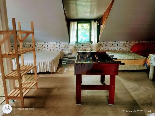 Casa venda em Região Geográfica Imediata de Joinville, Itapoá