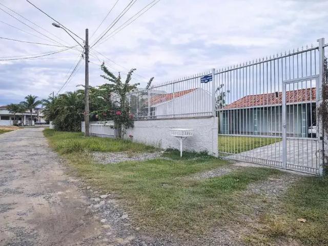 Casa venda em Região Geográfica Imediata de Joinville, Itapoá