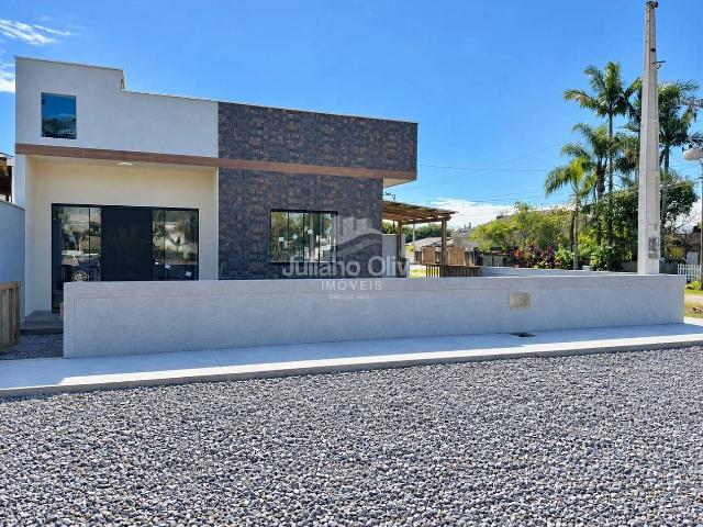 Casa venda em Barra do Saí, Itapoá