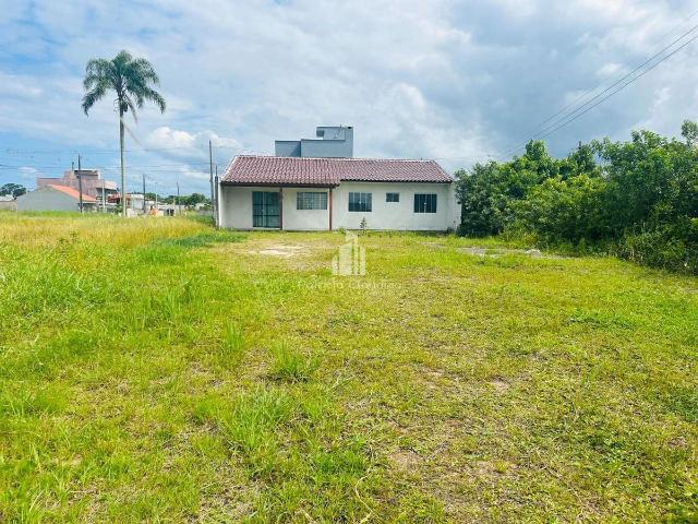 Casa venda em Barra do Saí, Itapoá