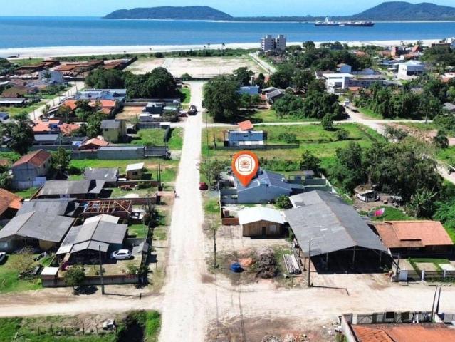 Casa venda em Itapoá, Região Geográfica Intermediária de Joinville