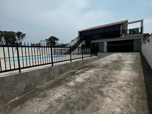 Casa venda em Balneário Saí-Mirim, Itapoá