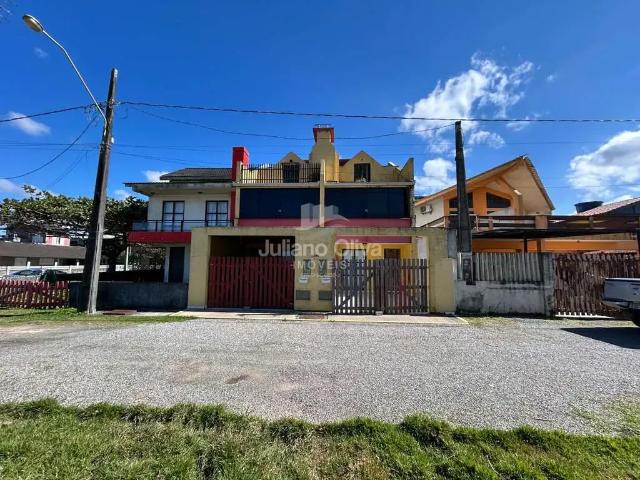 Casa venda em Região Geográfica Imediata de Joinville, Itapoá