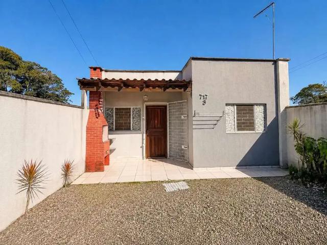 Casa venda em Região Geográfica Imediata de Joinville, Itapoá