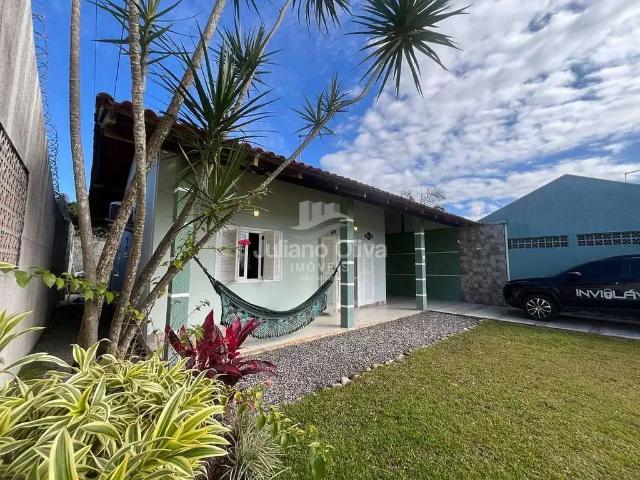 Casa venda em Região Geográfica Imediata de Joinville, Itapoá