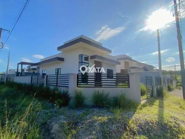 Casa venda em Região Geográfica Imediata de Joinville, Itapoá