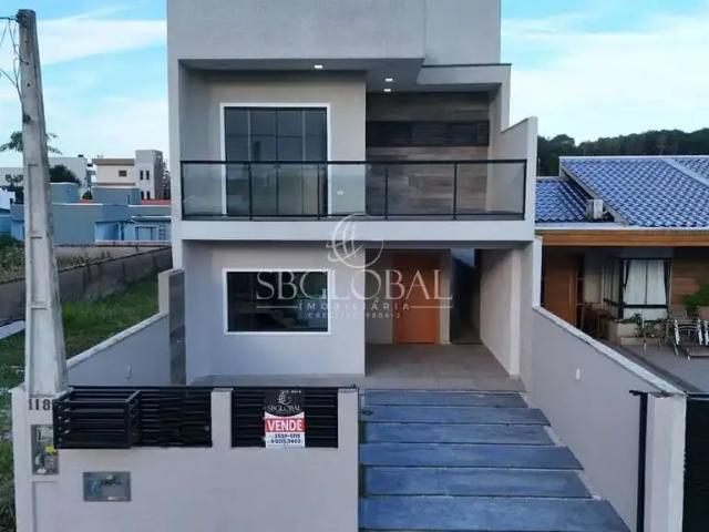 Casa venda em Região Geográfica Imediata de Joinville, Itapoá