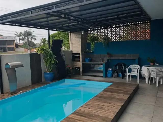 Casa venda em Região Geográfica Imediata de Joinville, Itapoá