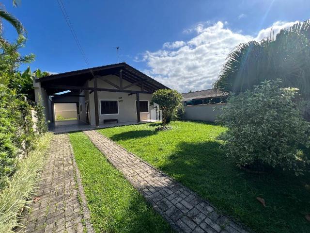 Casa venda em Loteamento Barra do Saí, Itapoá