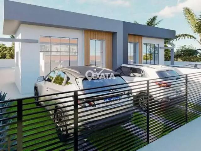 Casa venda em Região Geográfica Imediata de Joinville, Itapoá