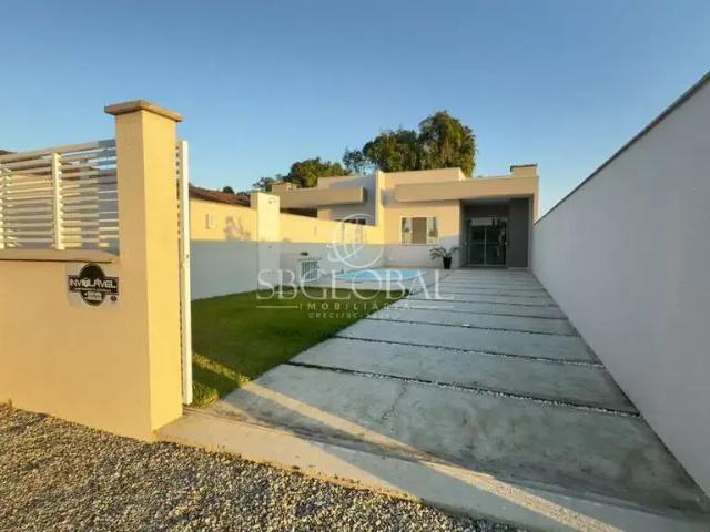 Casa venda em Região Geográfica Imediata de Joinville, Itapoá