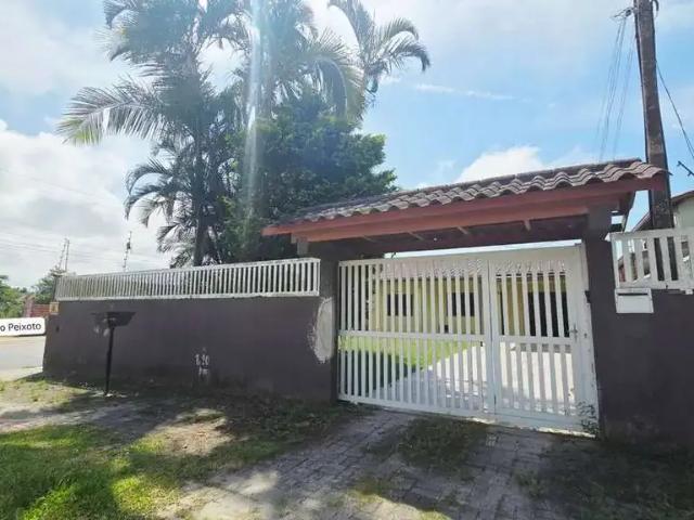 Casa venda em Região Geográfica Imediata de Joinville, Itapoá