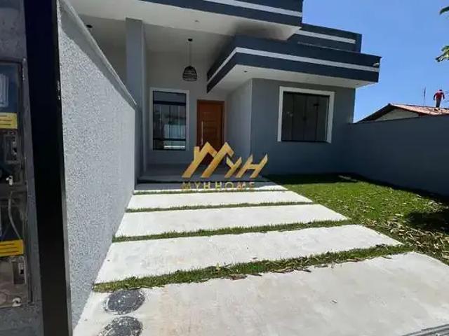 Casa venda em Região Geográfica Imediata de Joinville, Itapoá