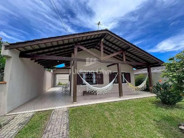 Casa venda em Região Geográfica Imediata de Joinville, Itapoá