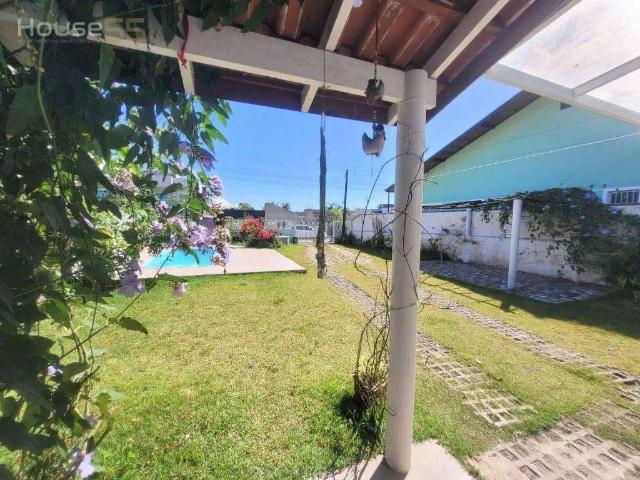 Casa venda em Região Geográfica Imediata de Joinville, Itapoá
