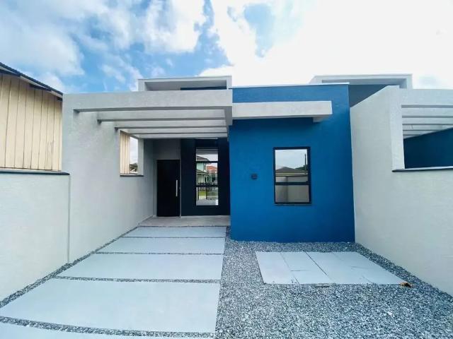 Casa venda em Região Geográfica Imediata de Joinville, Itapoá