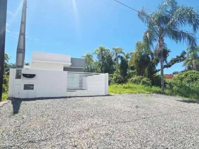 Casa venda em Região Geográfica Imediata de Joinville, Itapoá
