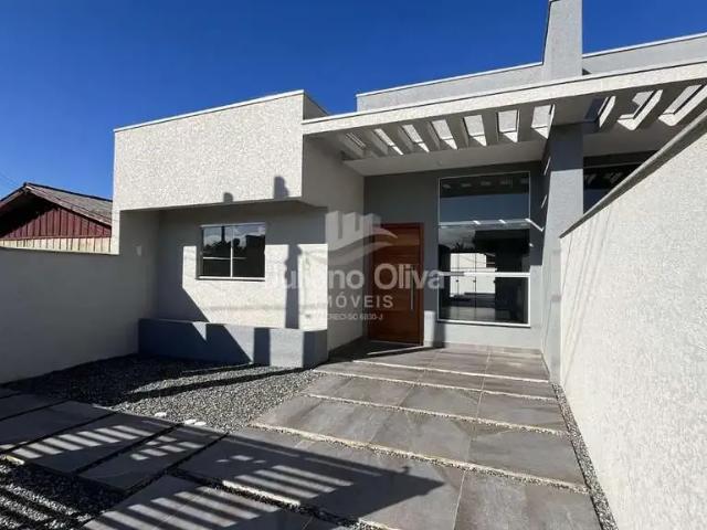 Casa venda em Região Geográfica Imediata de Joinville, Itapoá