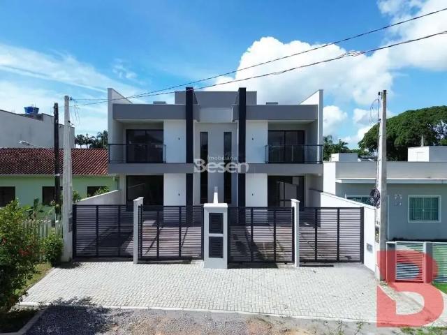 Casa venda em Região Geográfica Imediata de Joinville, Itapoá