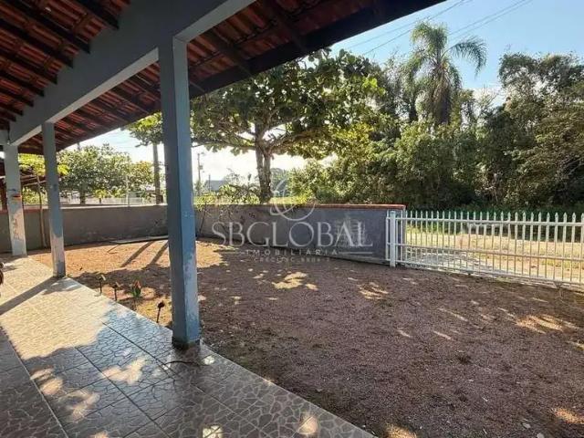 Casa venda em Região Geográfica Imediata de Joinville, Itapoá