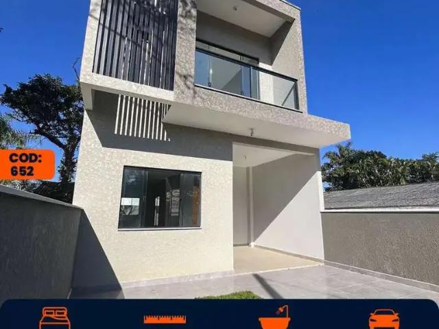 Casa venda em Região Geográfica Imediata de Joinville, Itapoá