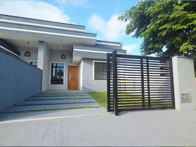 Casa venda em Região Geográfica Imediata de Joinville, Itapoá