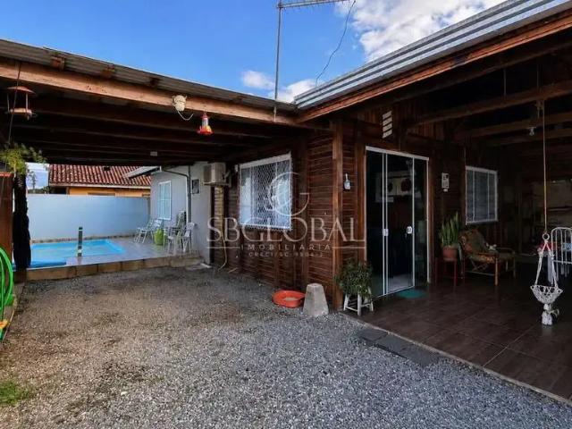 Casa venda em Região Geográfica Imediata de Joinville, Itapoá