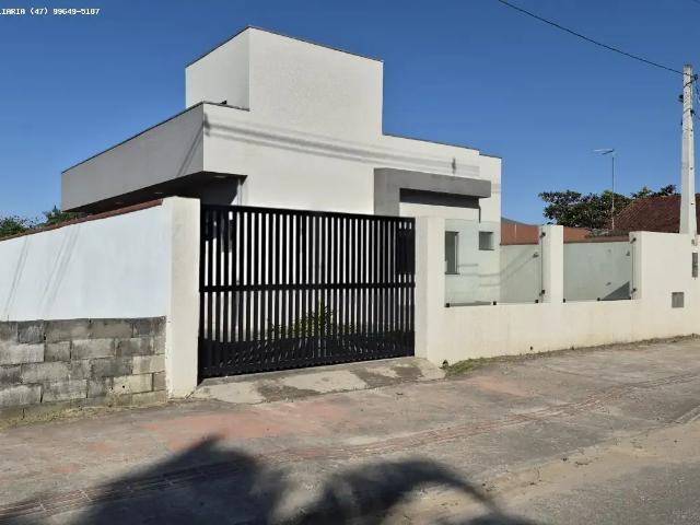 Casa venda em Região Geográfica Imediata de Joinville, Itapoá