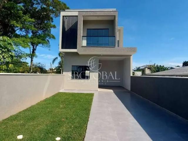 Casa venda em Região Geográfica Imediata de Joinville, Itapoá