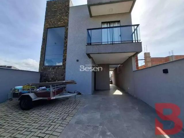 Casa venda em Região Geográfica Imediata de Joinville, Itapoá