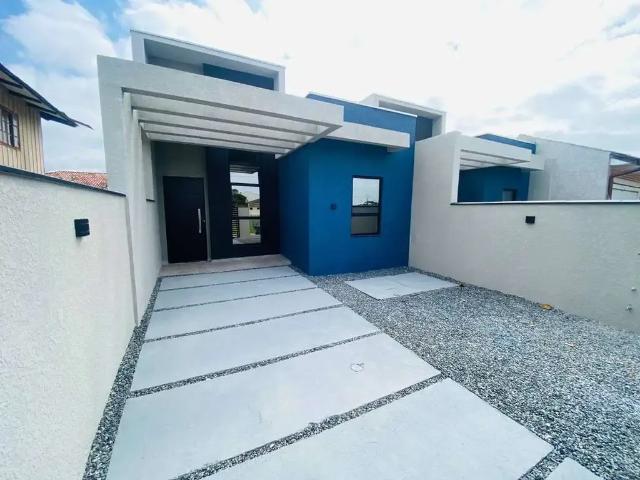 Casa venda em Região Geográfica Imediata de Joinville, Itapoá