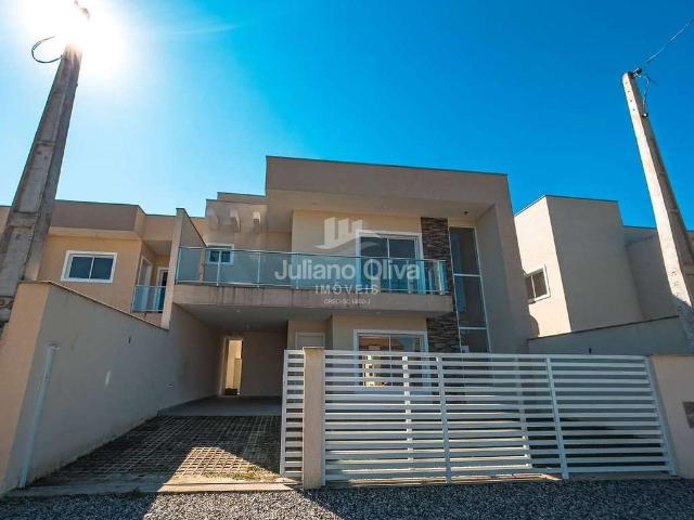Casa venda em Região Geográfica Imediata de Joinville, Itapoá