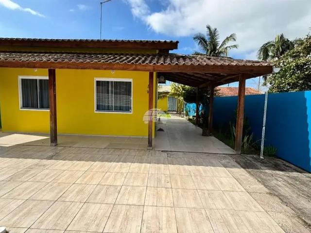 Casa venda em Região Geográfica Imediata de Joinville, Itapoá