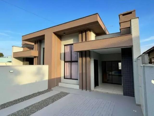 Casa venda em Região Geográfica Imediata de Joinville, Itapoá