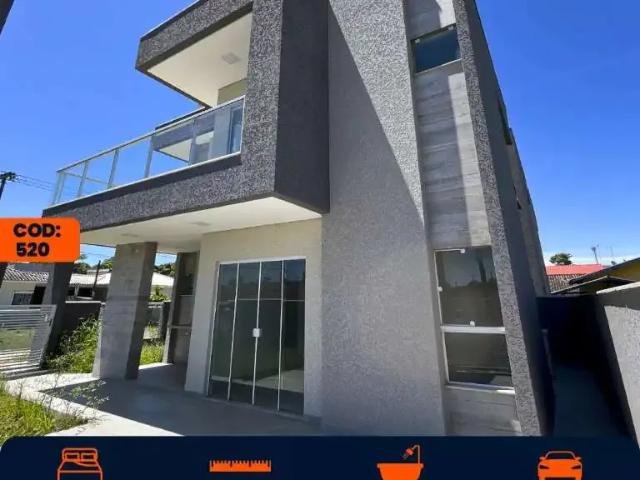 Casa venda em Região Geográfica Imediata de Joinville, Itapoá
