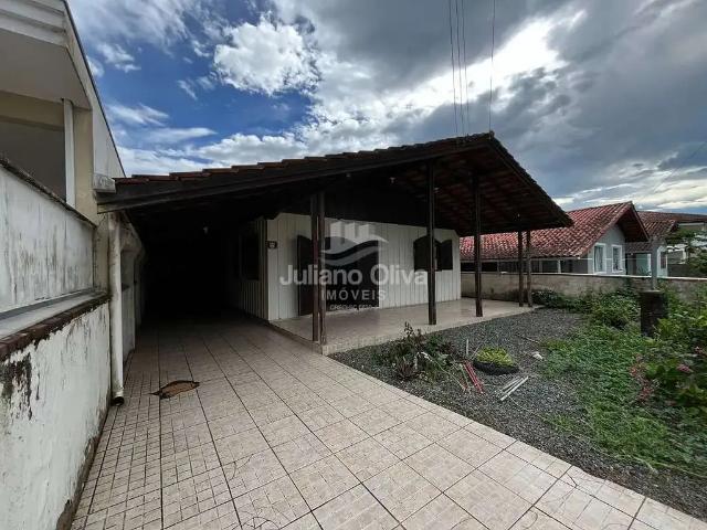 Casa venda em Região Geográfica Imediata de Joinville, Itapoá