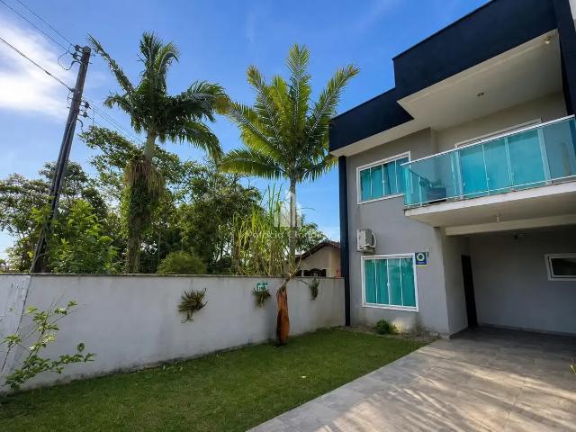 Casa venda em Região Geográfica Imediata de Joinville, Itapoá