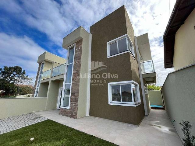Casa venda em Região Geográfica Imediata de Joinville, Itapoá