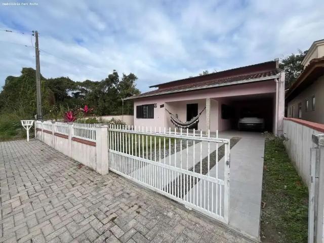 Casa venda em Região Geográfica Imediata de Joinville, Itapoá